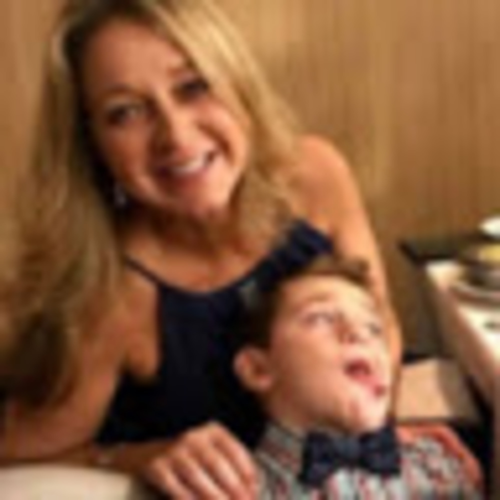 Meet your Posher, Cyndi